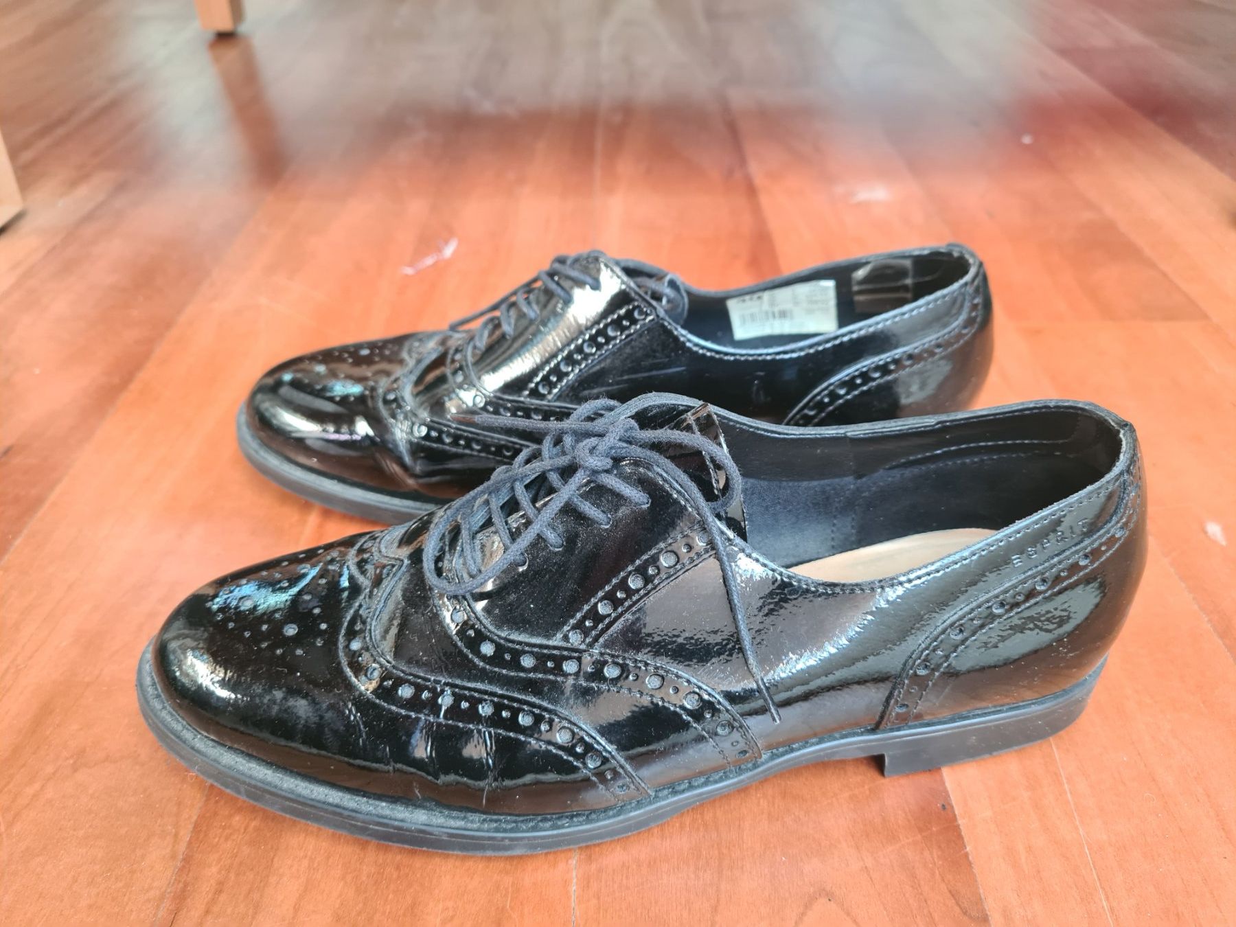 Esprit Damenschuhe: Chaussures Esprit - T40 – Gebraucht aus Rolle von julia_f_d 3