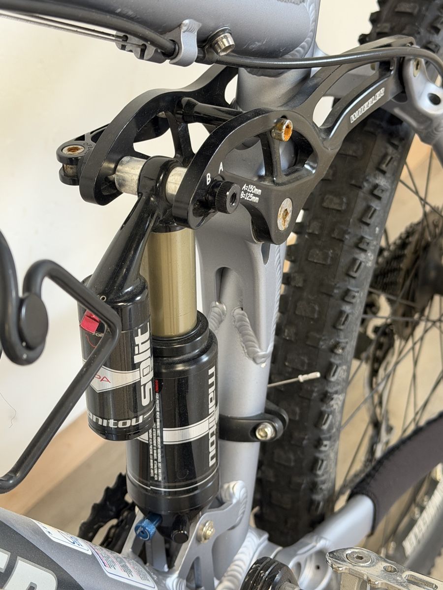 Wheeler Velos: Wheeler Hornet 20 – Gebraucht aus Kriens von DosRicardosAuktionis 4