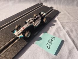 Hilbrand-Handel: Carrera Go!!! F1 Mercede #44 Lewis Hamilton