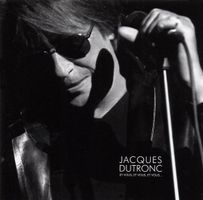 Dutronc Jacques: Et vous, et vous, et vous... CD