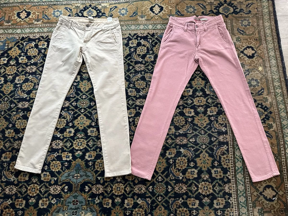 Please Jeans Pantaloni: 2 Please Hosen – Usato da Evilard venduto da Cristal111