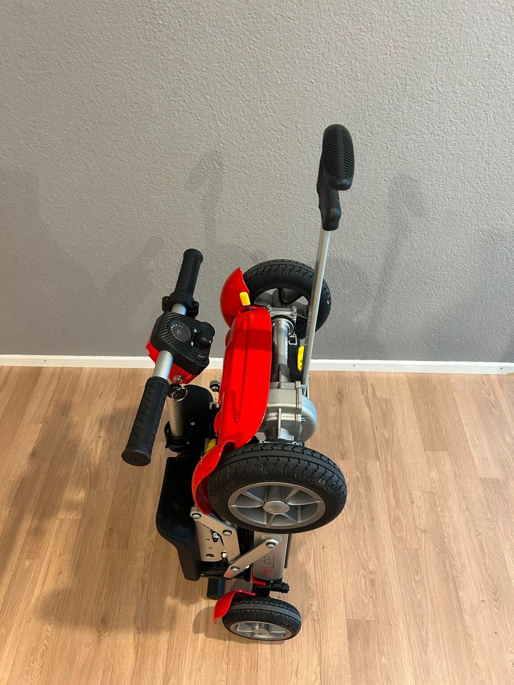 Veicoli elettrici: mLite Mobility Scoote – Usato da Aathal-Seegräben venduto da Thomaskeller 3