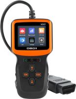 OBD2-Lesegerät Auto Diagnosegerät für OBDII/EOBD
