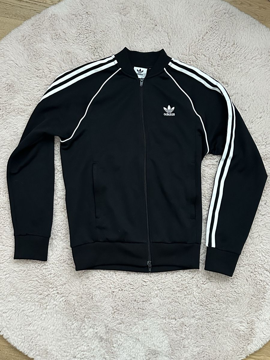 Adidas Giacche: Adidas Sportjacke – Nuovo (secondo la descrizione) da Hombrechtikon venduto da ann_tz72