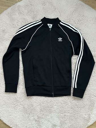 Adidas Sportjacke
