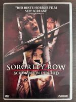 Sorority Row - Schön bis in den Tod