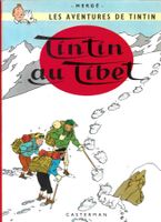 Tintin au Tibet - B39 TBE