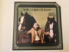 Jethro Tull / Heavy horses