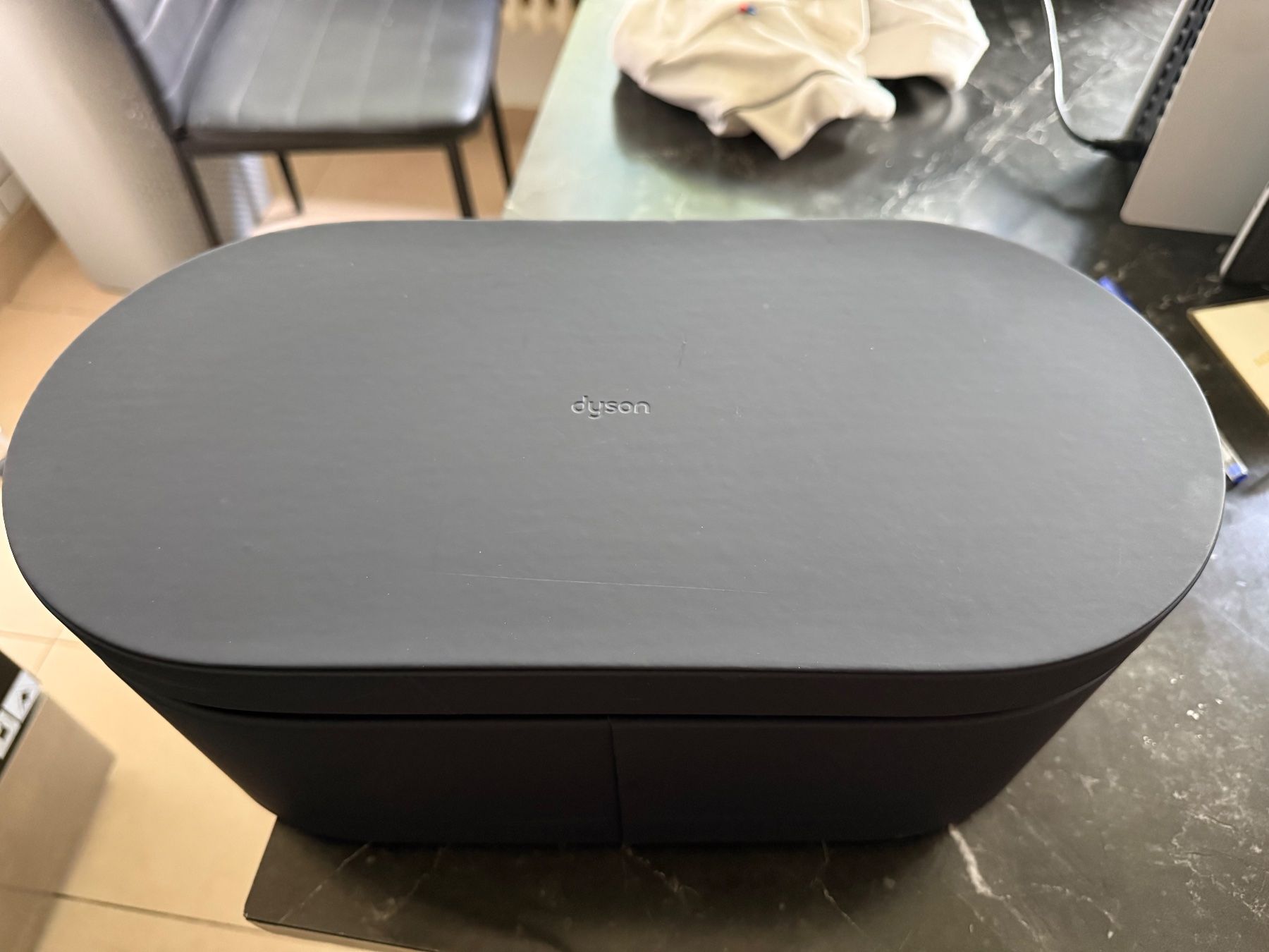 Dyson Sèche-cheveux: Dyson Airwrap – D'occasion à Genève par Carla_02 1