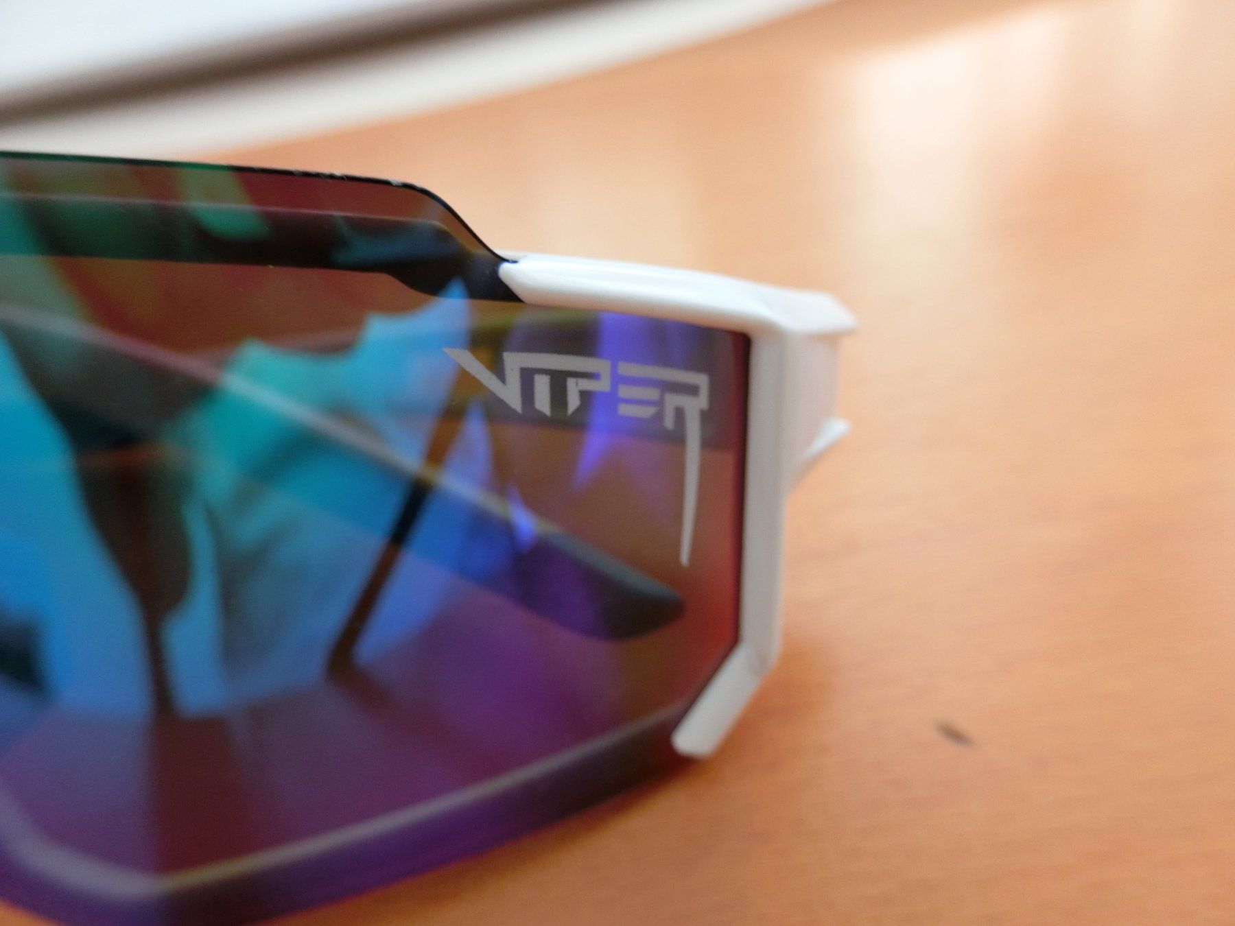 Occhiali & Lenti: PIT Viber Sonnenbrille – Usato da Uster venduto da mak_mw2n 1