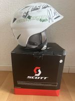 Scott Helm - Verbier High Five by Carlsberg - Sammlerstück!