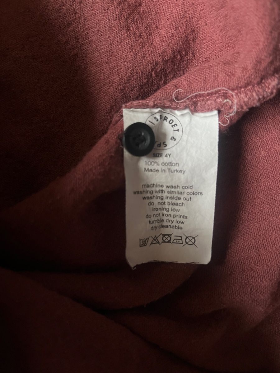 Vestiti & Gonne: sproet&sprout 4jährig – Usato da wabern venduto da anna_rosa 2