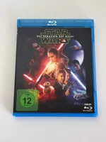 Star Wars Das Erwachen der Macht Blu-ray 2-Disc Set