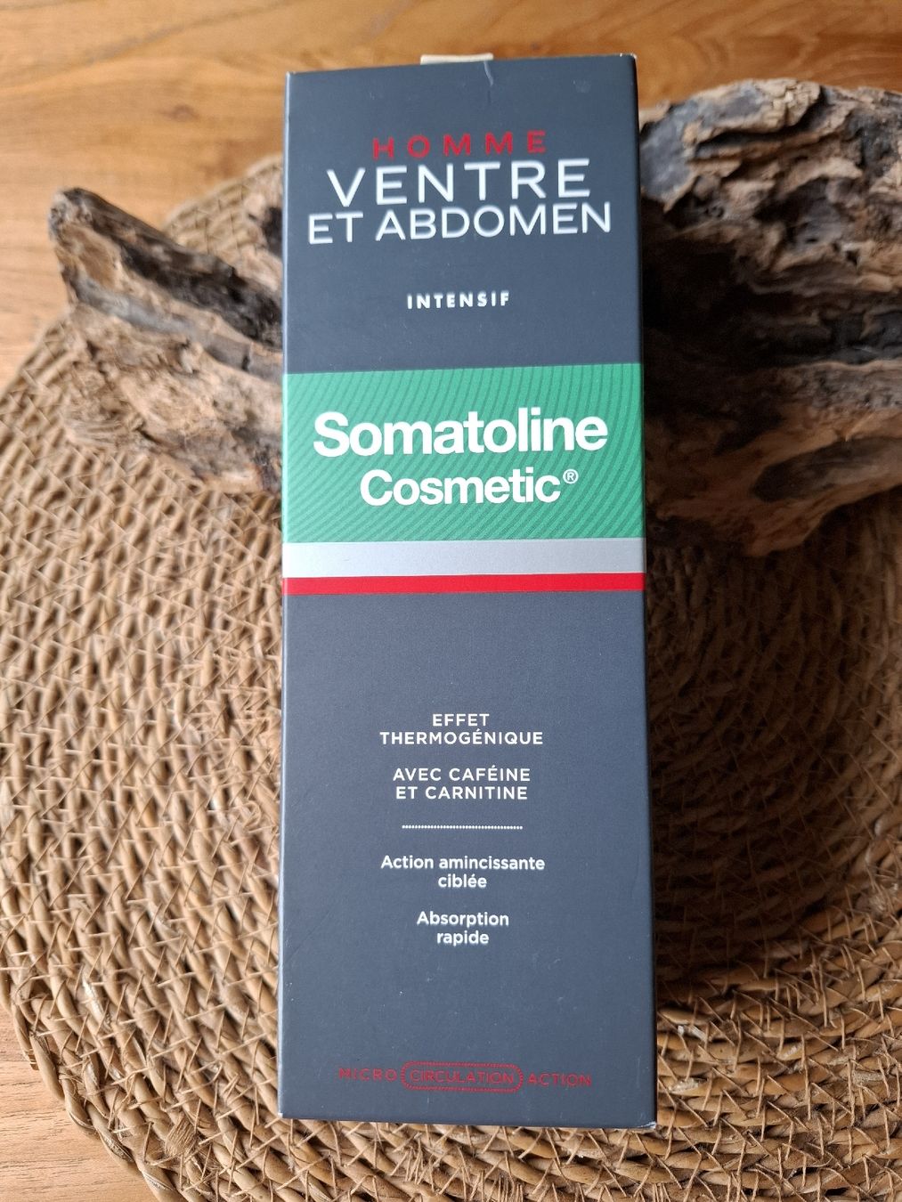 Idratazione: Somatoline ventre et abdomen intensif – Nuovo e nell'imballaggio originale da Biel/Bienne venduto da Lionne72