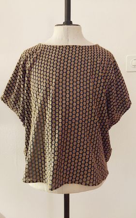 Oberteil Pullover opus L