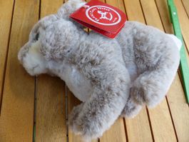 Hase Franz Carl Weber , neuwertig, ungebraucht, Top!