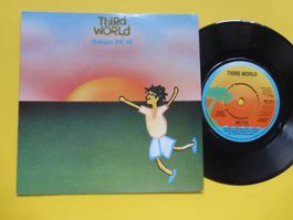 Third World – Tonight For Me