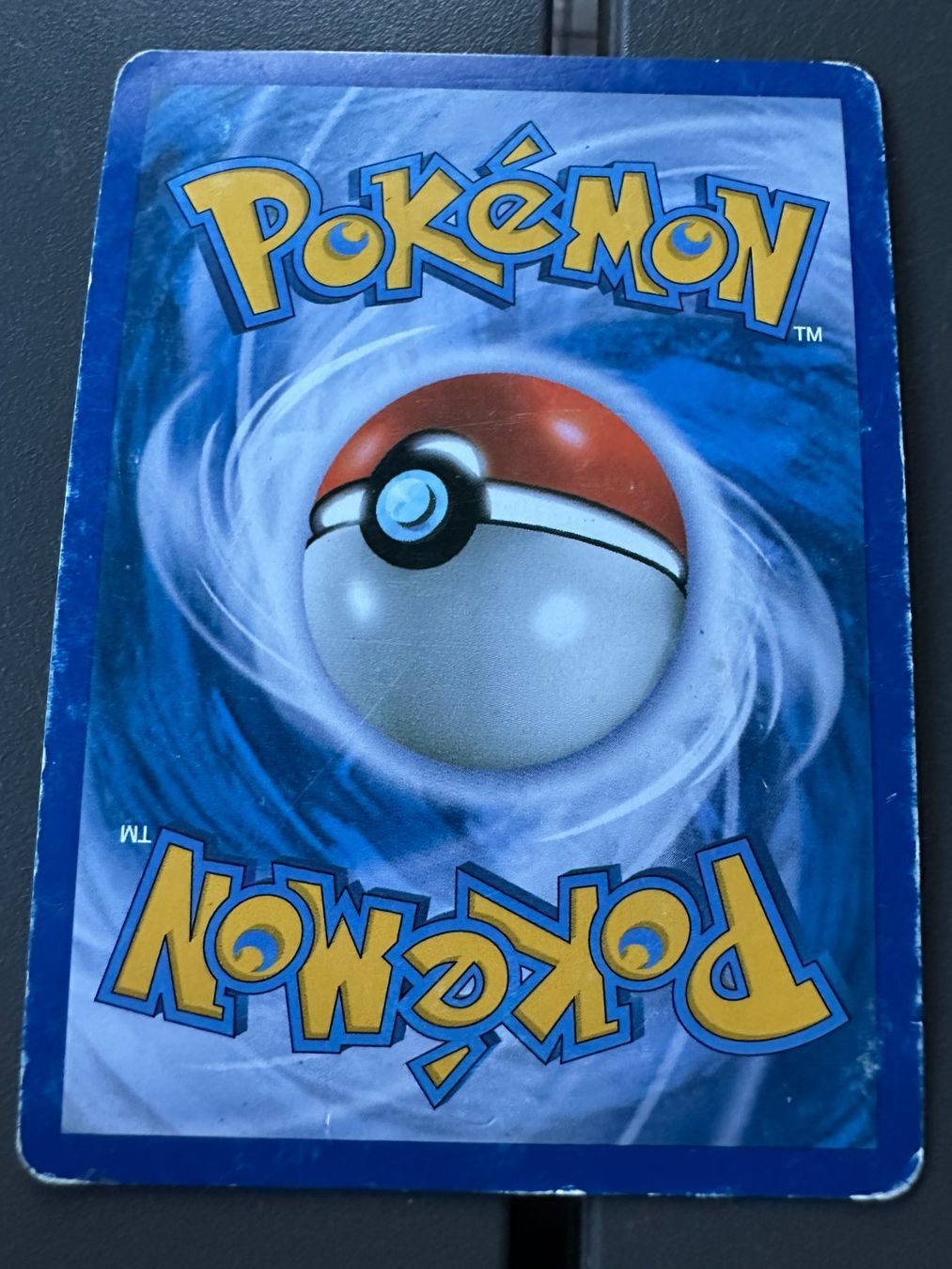 Pokémon Sammelbilder & Trading cards: Pokémon Karte Papungha – Gebraucht aus Zug von Supervamp 1