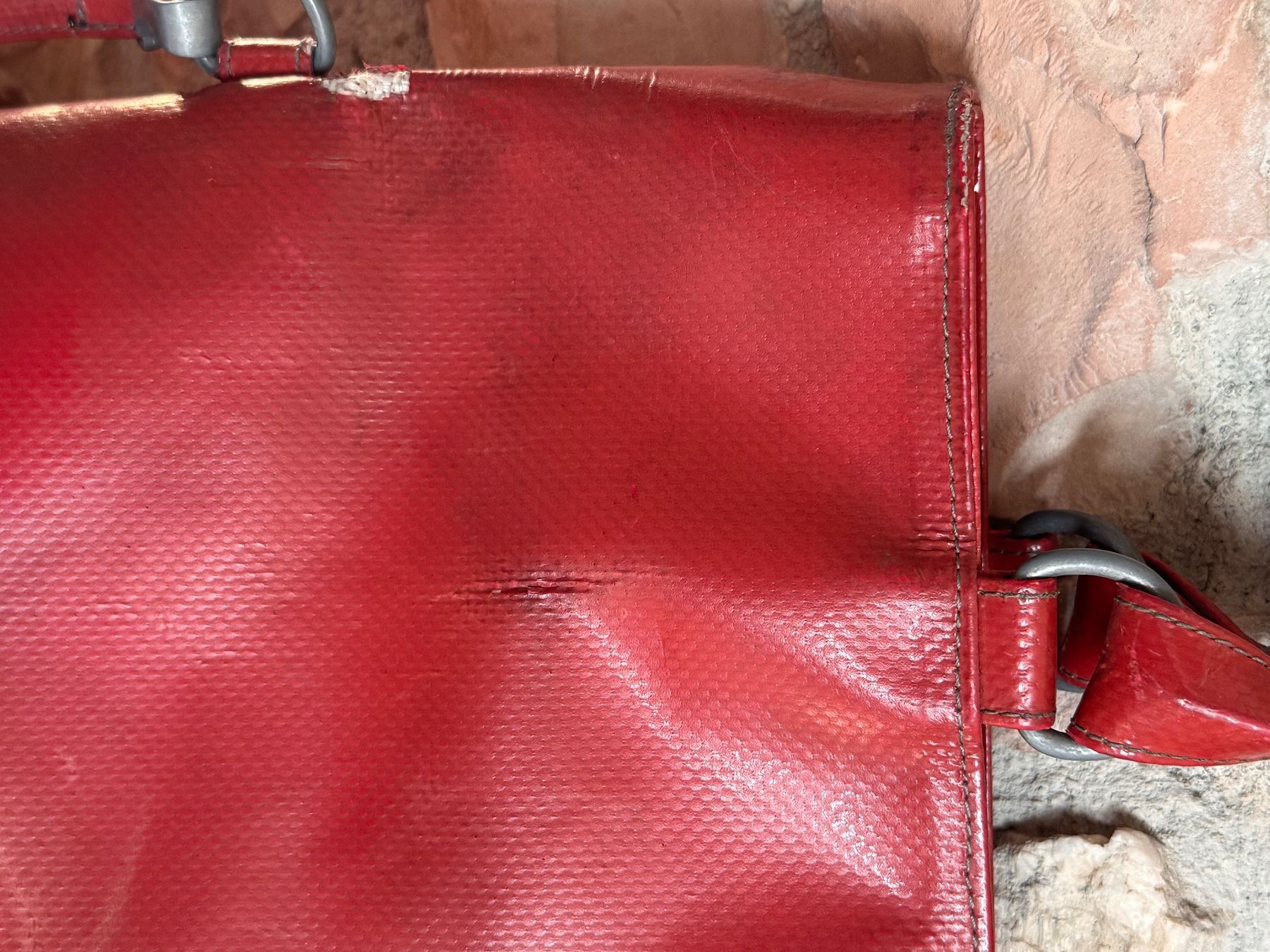 Freitag Borse: Freitag Tasche R110 Remy – Usato da Arsiè venduto da Marydema76 2