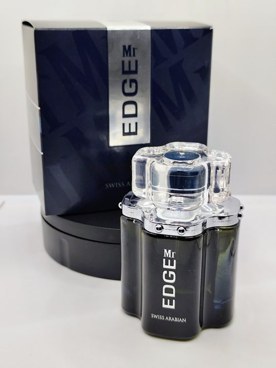 Mr. Edge Swiss Arabian EdP 100ml M | Kaufen auf Ricardo