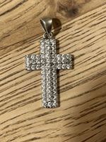 Schöner Kreuz Anhänger 