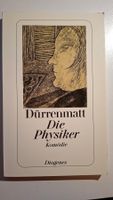 Dürrenmatt "Die Physiker" - Komödie