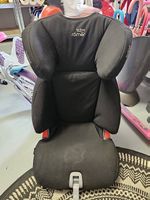 Seggiolino auto Britax Römer