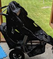 Jogger Twist Kinderwagen - Ideal für sportliche Eltern!