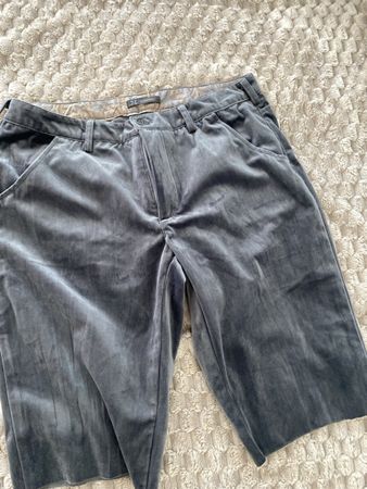 Jolie short d’Ain de Nile taille S