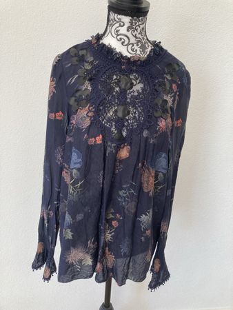 Bluse von Marc Cain