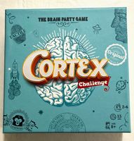 🧠 Cortex Challenge Asmodee – Jeu de Mémoire dès 8 ans