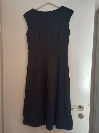 Ärmelloses Kleid von Uniqlo