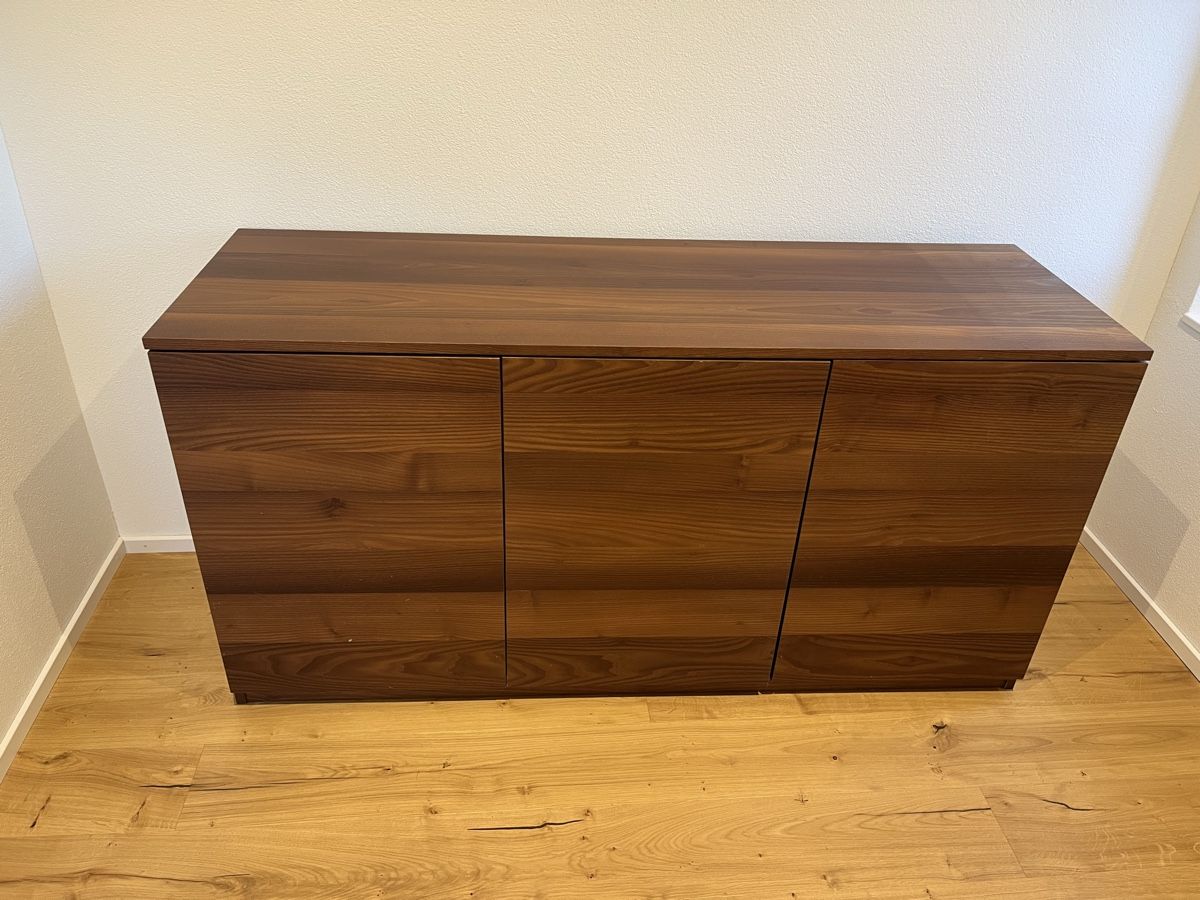 Buffets: Sideboard in Akazie – D'occasion à Laupen ZH par Holzwurm_94