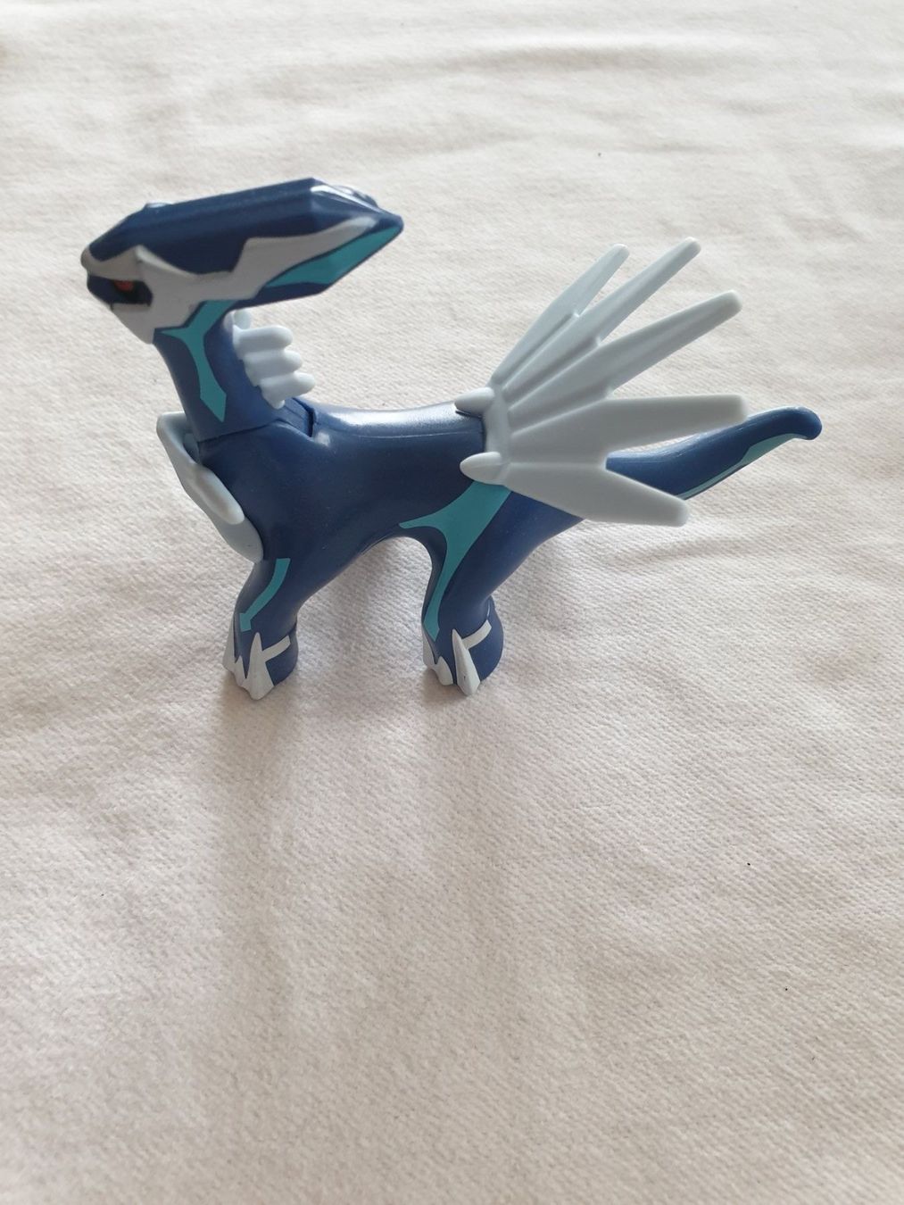 Mc Donald's Figuren: 5 Pokèmonfiguren von McDonald's – Gebraucht aus Rebstein von Ajs_Toy_Palast_1 7