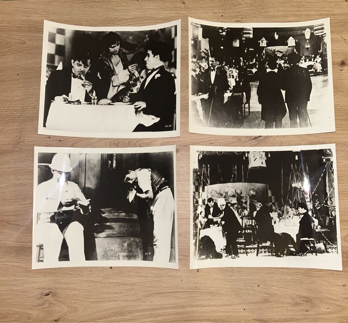 Autografi: Charlie Chaplin autographe signature – Usato da Ardon venduto da mickey1993 3