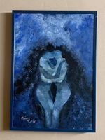 Blaue Liebe