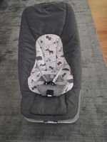 Babywippe Joie mit Vibration