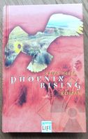 Phoenix Rising - Karen Hesse