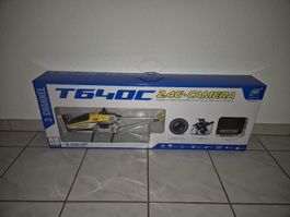 T640C Helikopter