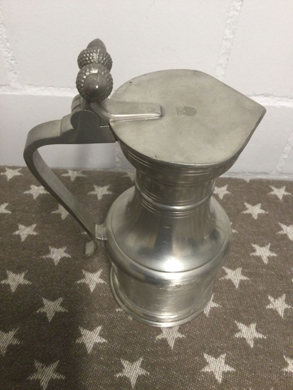 Caraffe: Zinnkanne – Usato da Speicher venduto da mar_c7xg 2