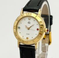 Seiko - SeikoAlba - V701-6B70 - Damen - 1993