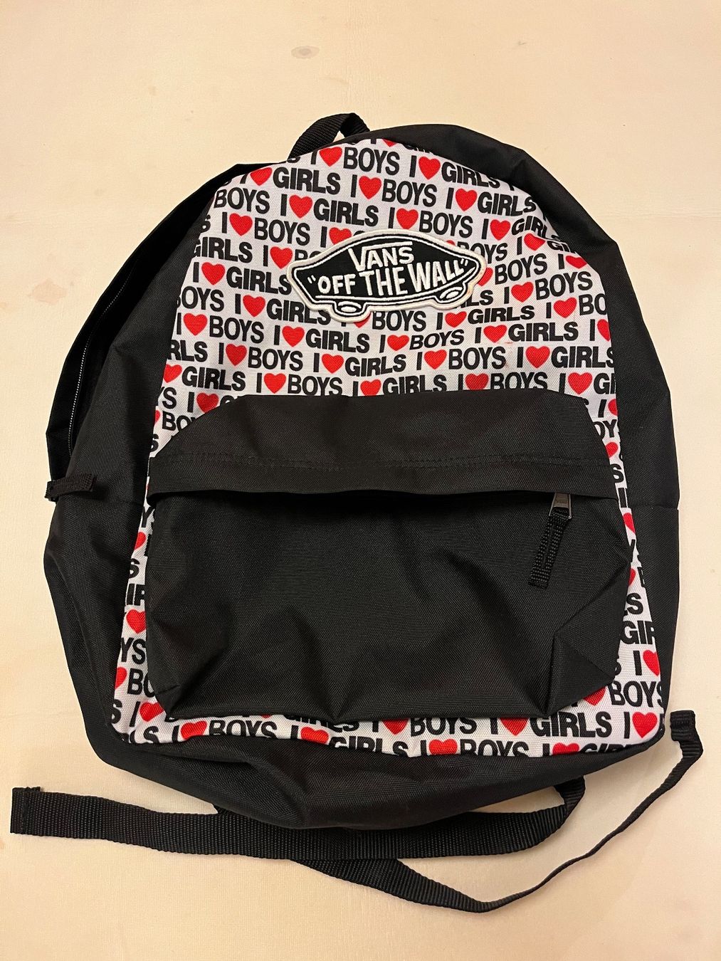 Vans Rucksäcke: Vans Rucksack – Gebraucht aus Oberengstringen von Edu78