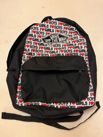 Vans Rucksack