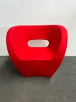 051 MOROSO Designersessel Little Albert