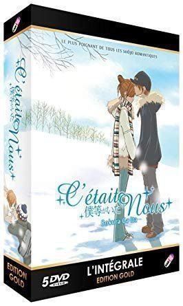 Tutti i DVDs: C'était nous - L'intégrale – Usato da Neuchâtel venduto da Dualseele