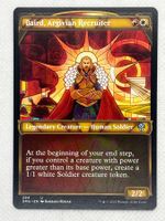 Dominaria United: Baird, Argivian Recruiter, NM Rare!