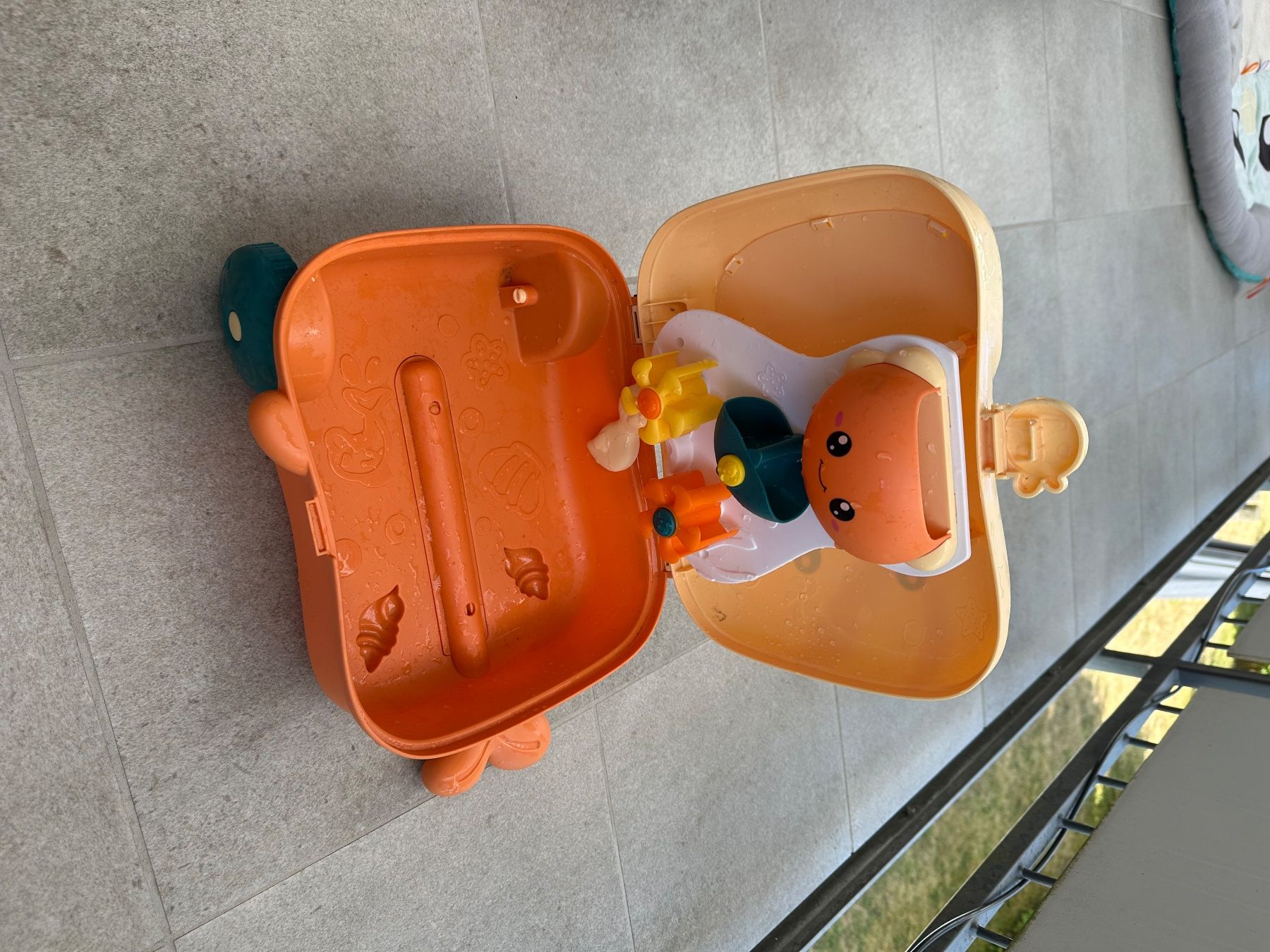 Giocattoli: PAW Lookout Tower Playset(Hauptquartier) – Usato da Uster venduto da UsterF 3