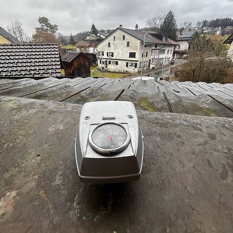 Fari: OldtimerScheinwerfer Puch Maxi Top Zustand – Usato da Wetzikon ZH venduto da ann_drh6 3