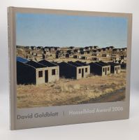 PHOTOBOOKS - DAVID GOLDBLATT - VORZUGSAUSGABE