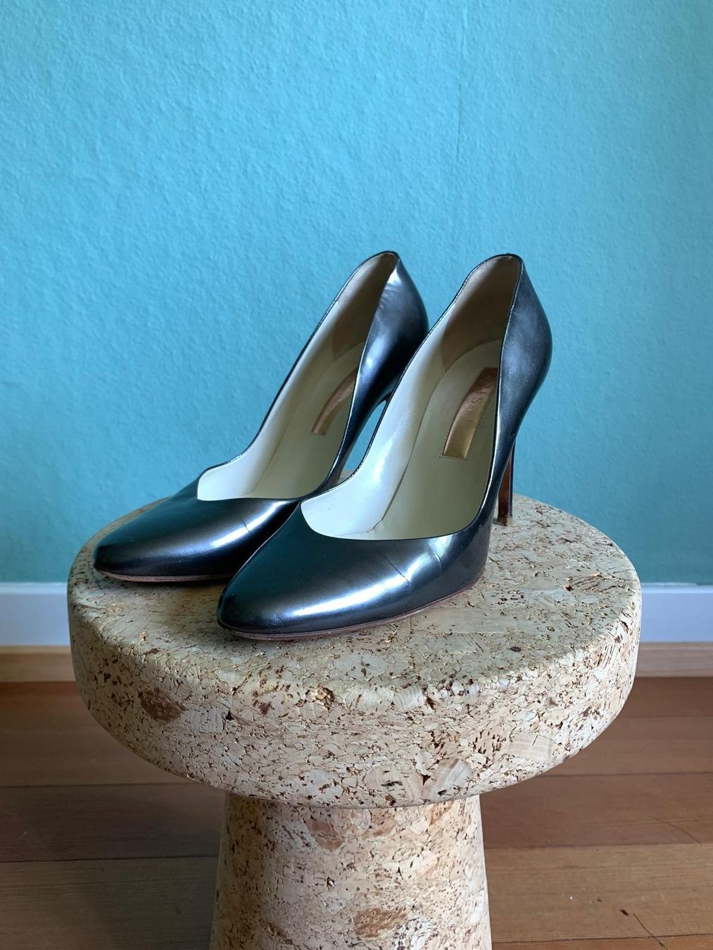 Scarpe da donna: High Heels RUPERT SANDERSON Gr. 39 – Usato da Zürich venduto da RM123